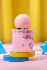 Baby Shark Pink Perfume For Girls