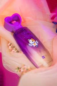Cute Kitty Perfume For Girls