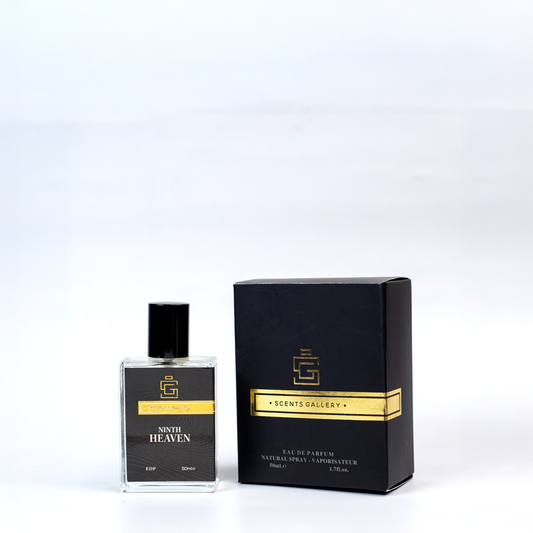 Ninth Heaven perfoum for mens