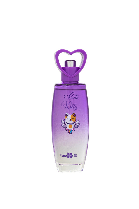 Cute Kitty Perfume For Girls